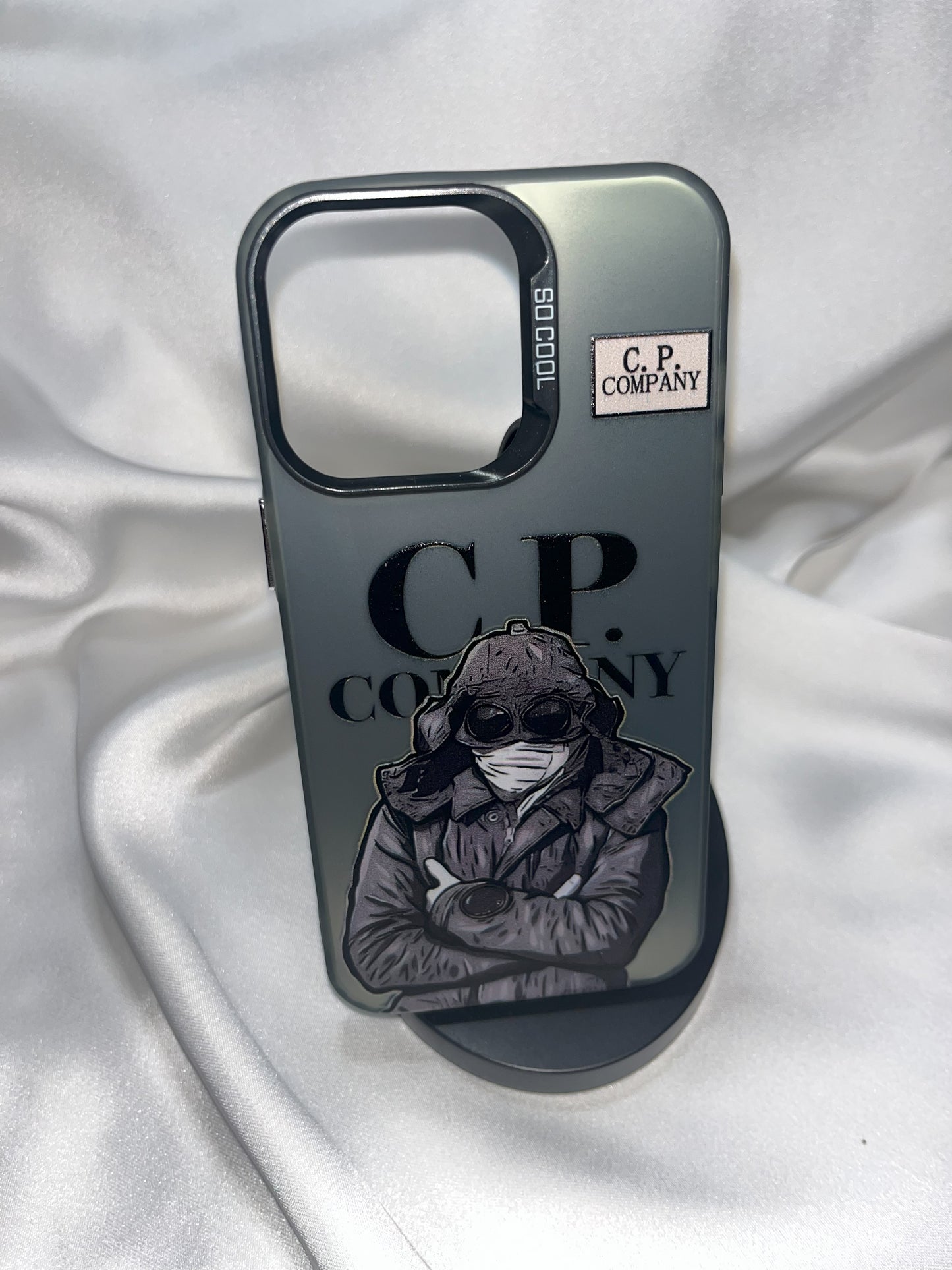 Coque iphone CP Company