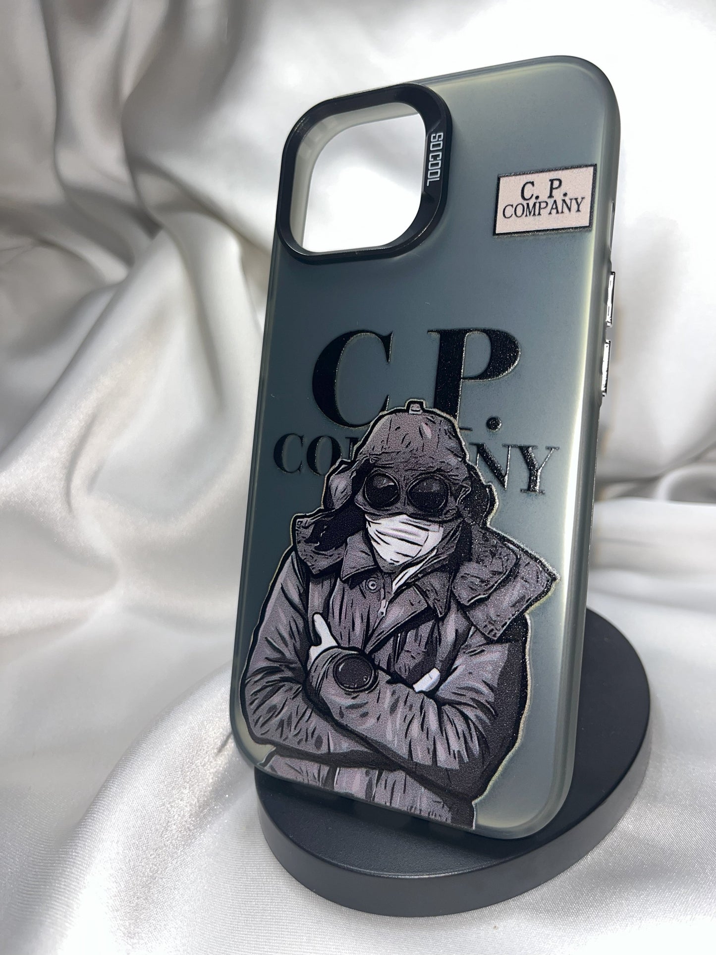 Coque iphone CP Company