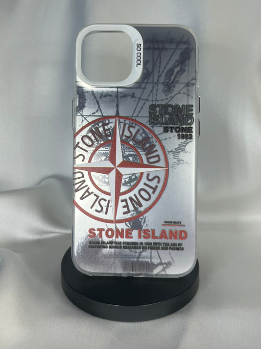 Coque Iphone Stone Island